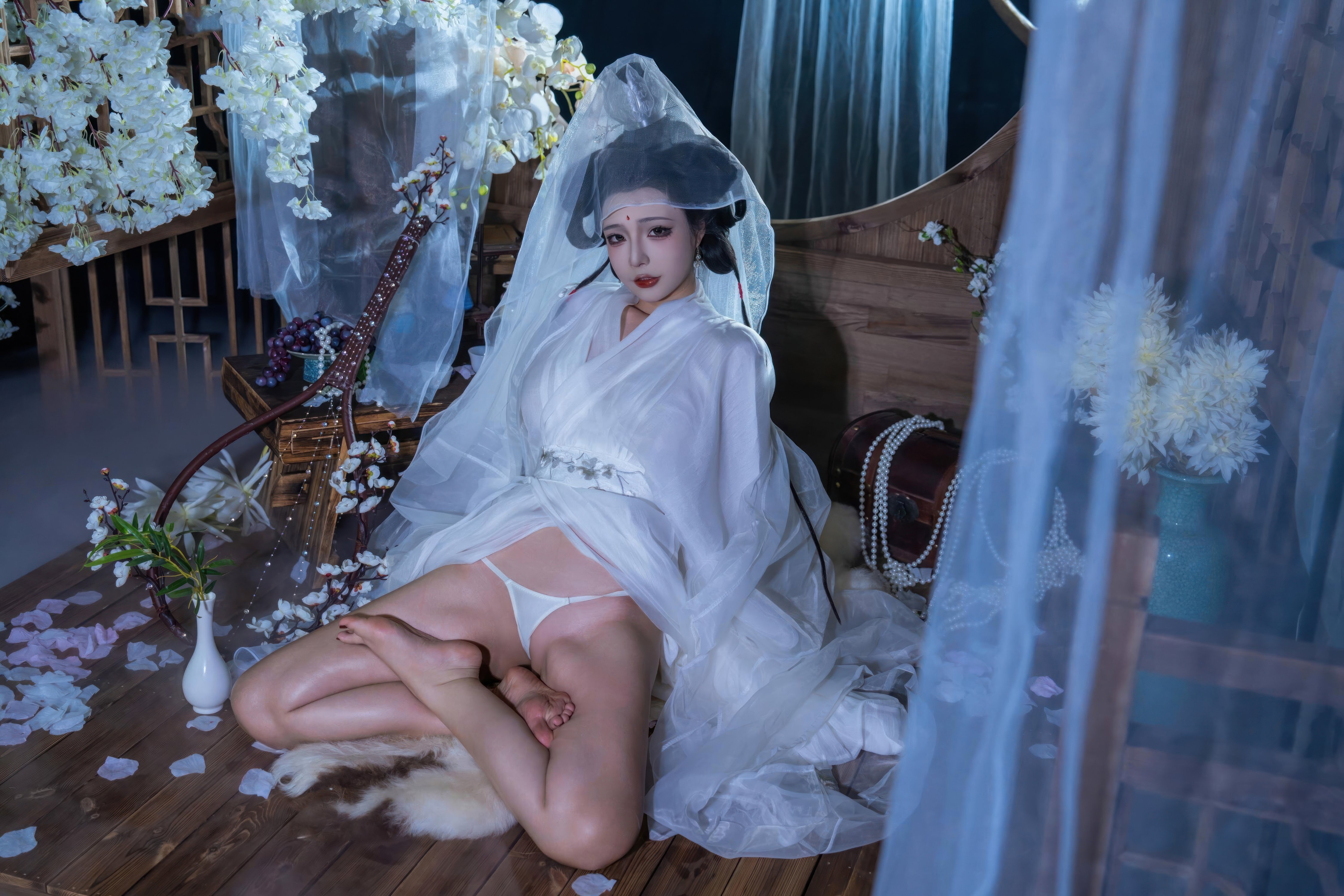 Yuuhui Yuhui - Yu Guanyin