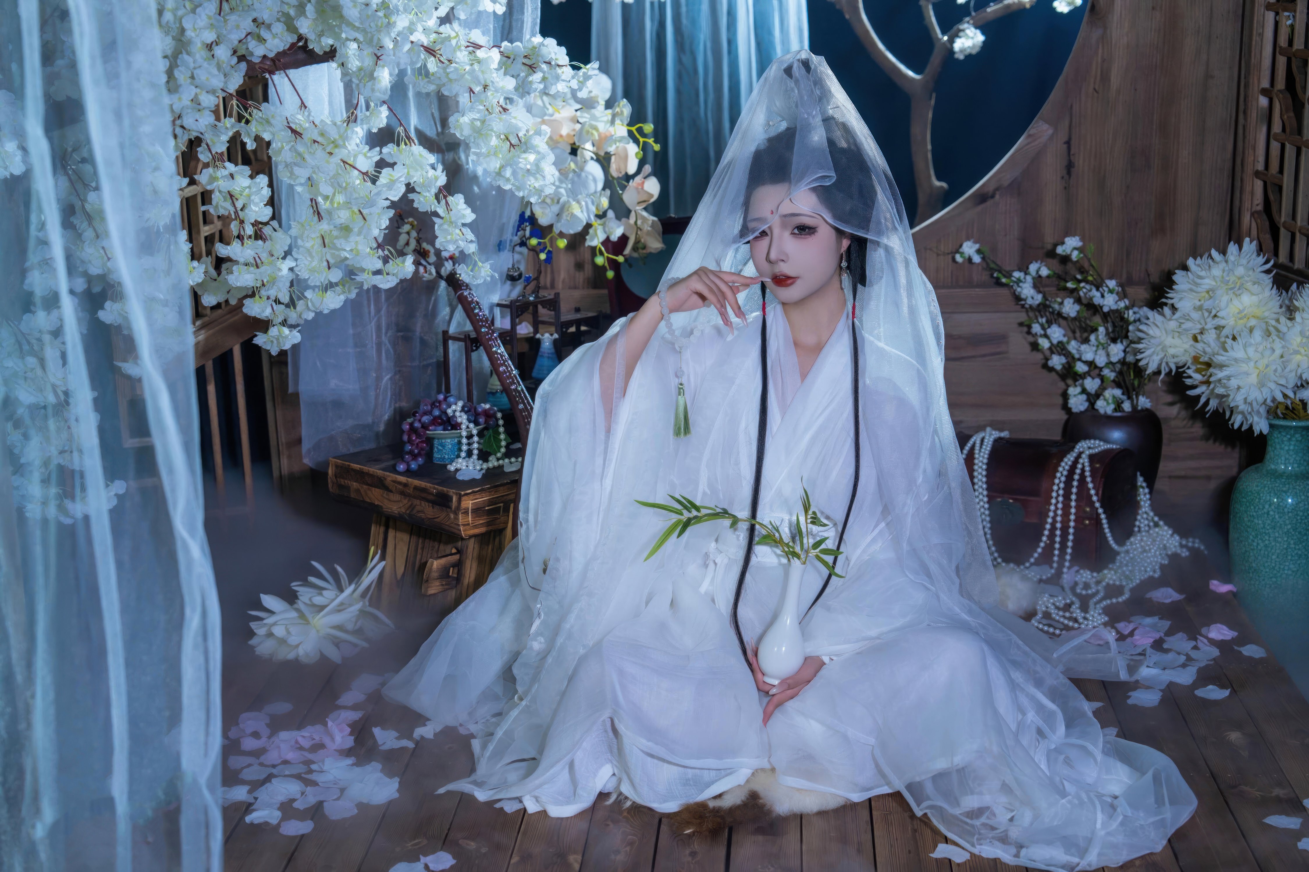 Yuuhui Yuhui - Yu Guanyin