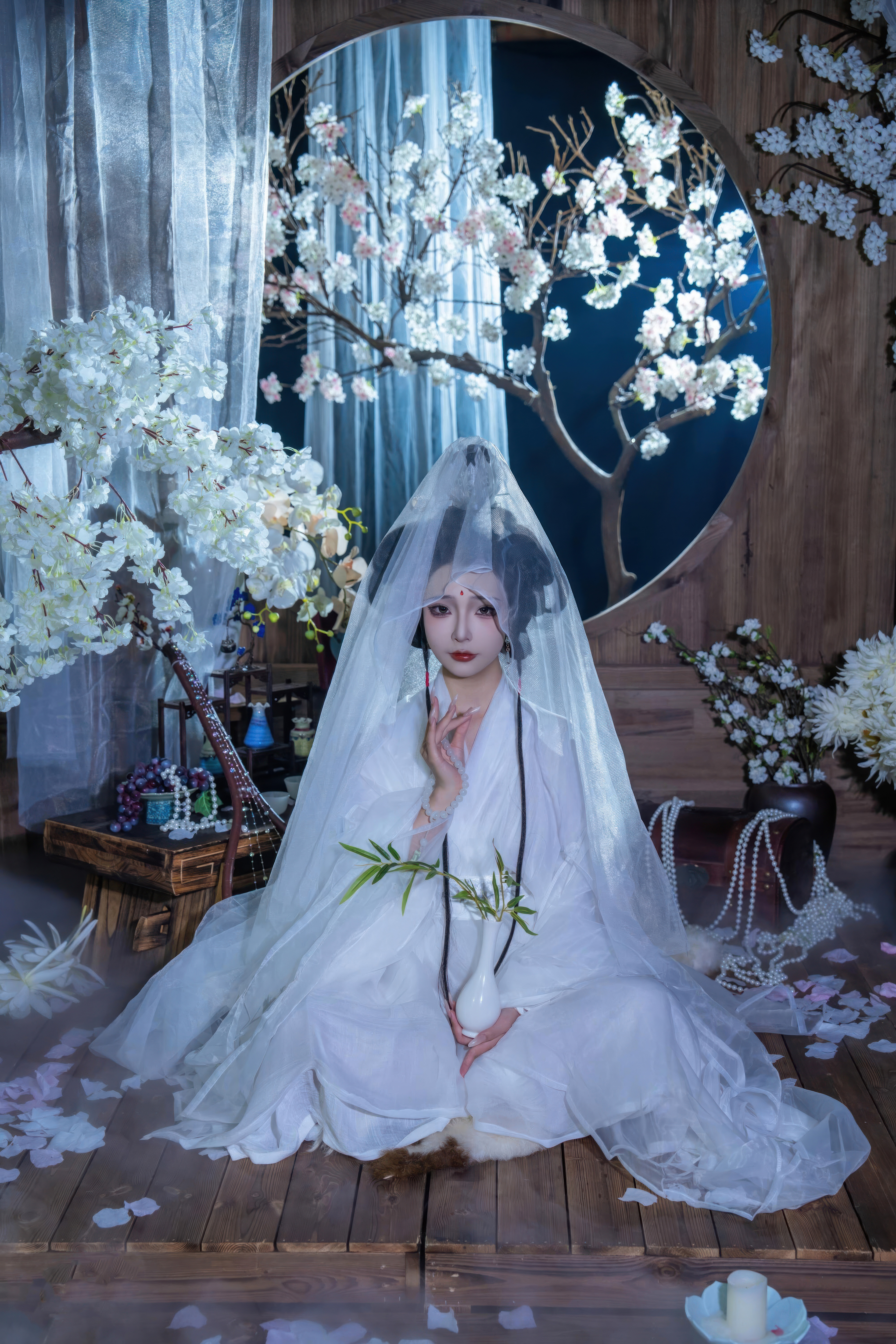 Yuuhui Yuhui - Yu Guanyin