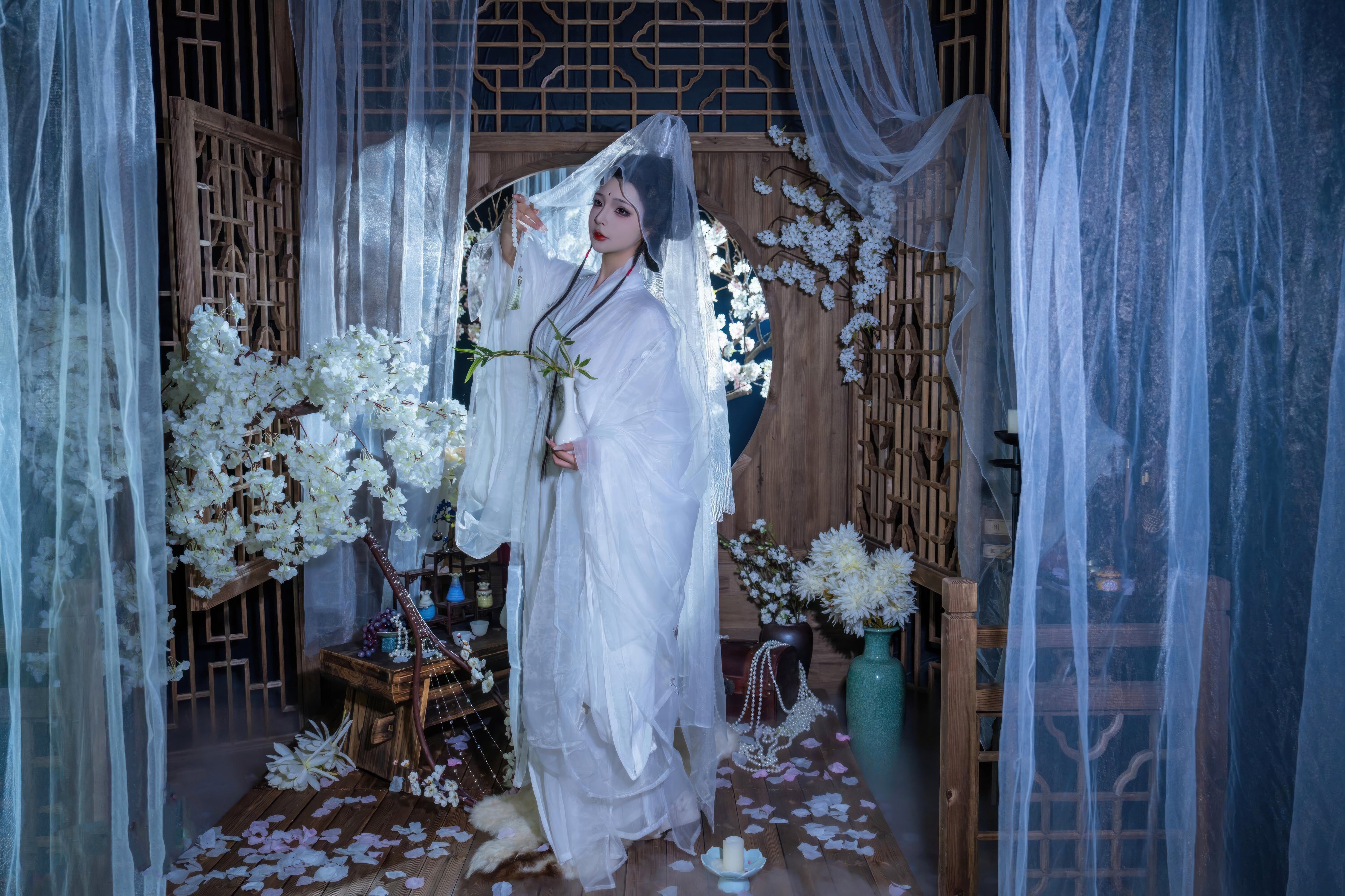 Yuuhui Yuhui - Yu Guanyin