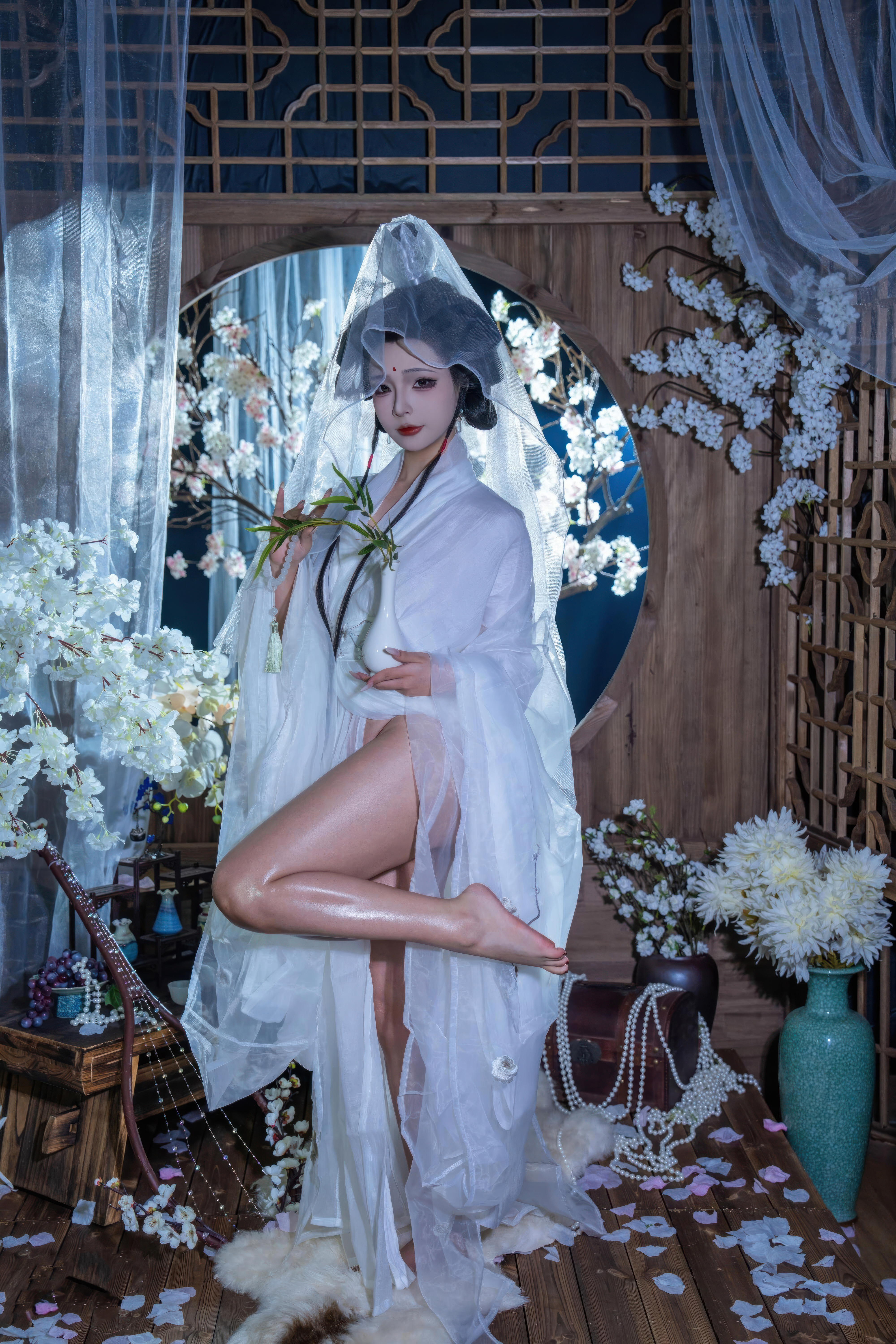 Yuuhui Yuhui - Yu Guanyin