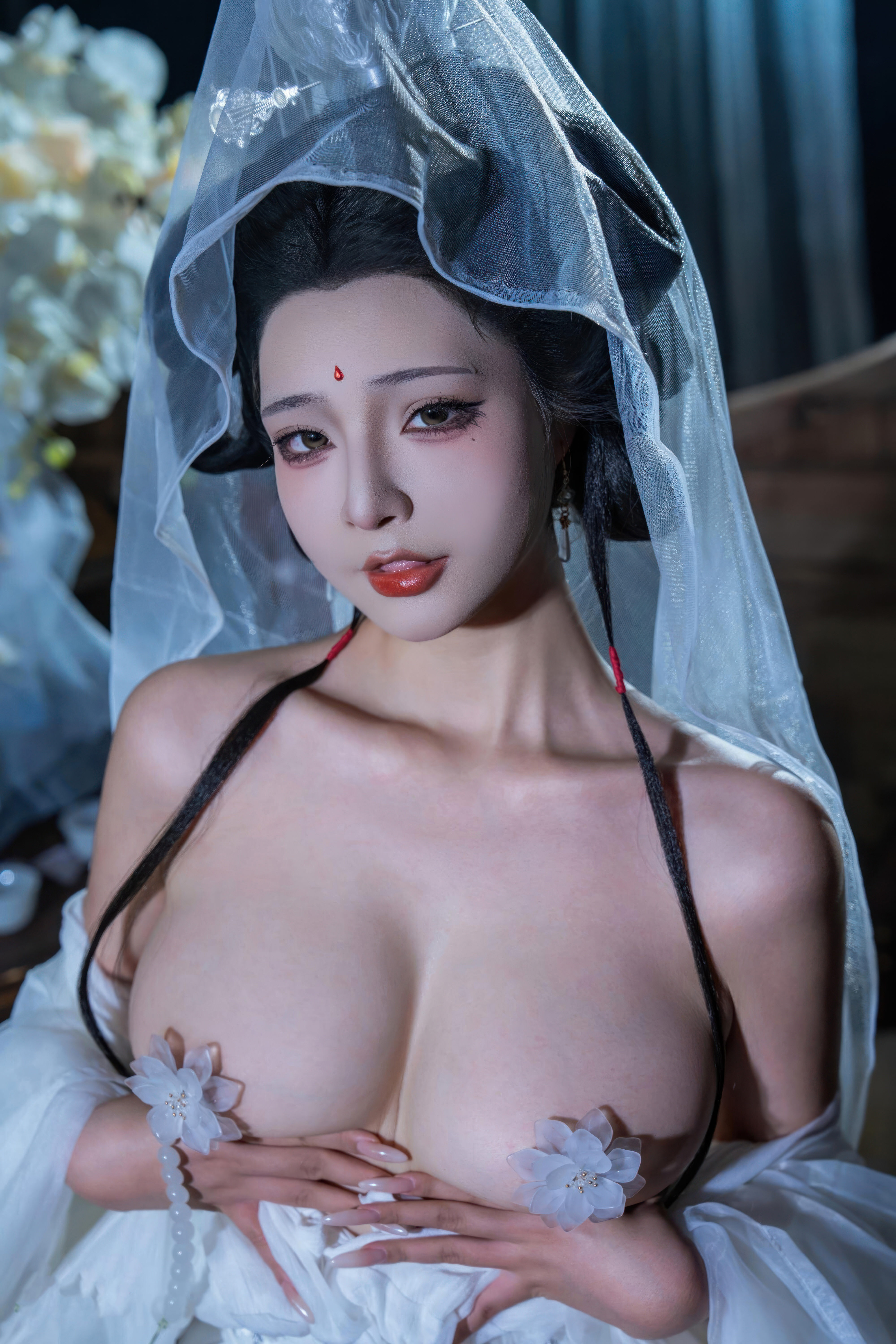 Yuuhui Yuhui - Yu Guanyin