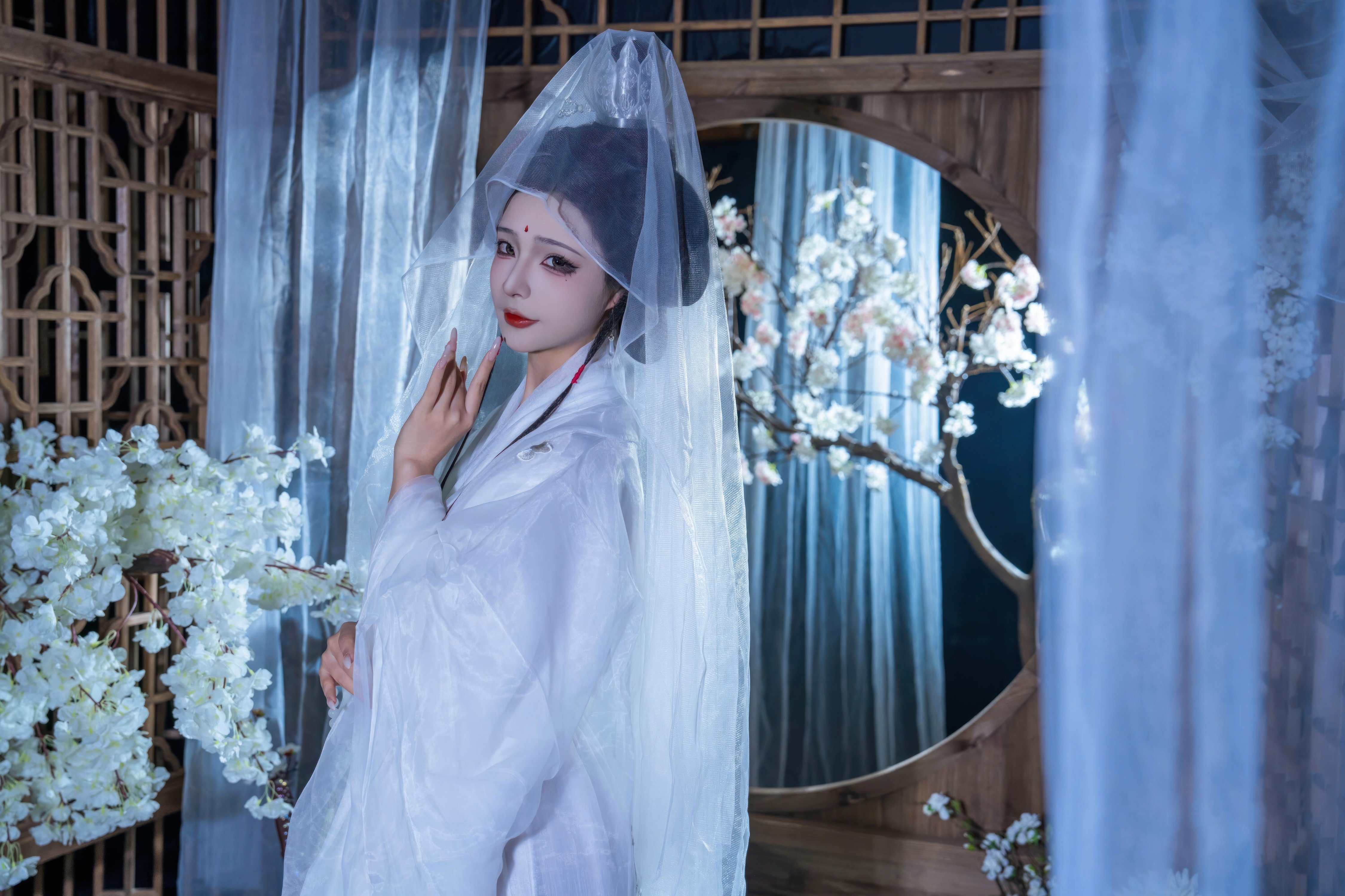 Yuuhui Yuhui - Yu Guanyin