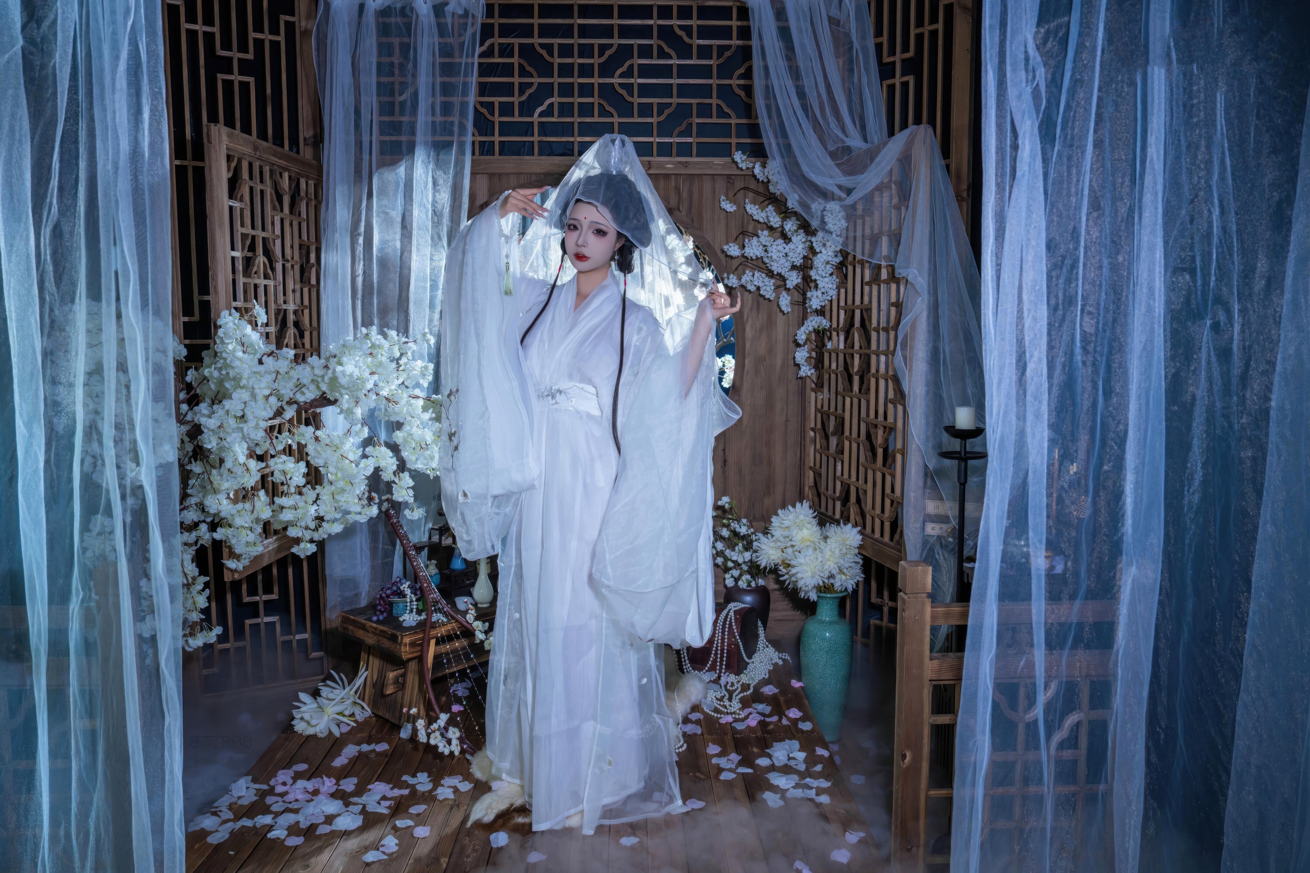 Yuuhui Yuhui - Yu Guanyin