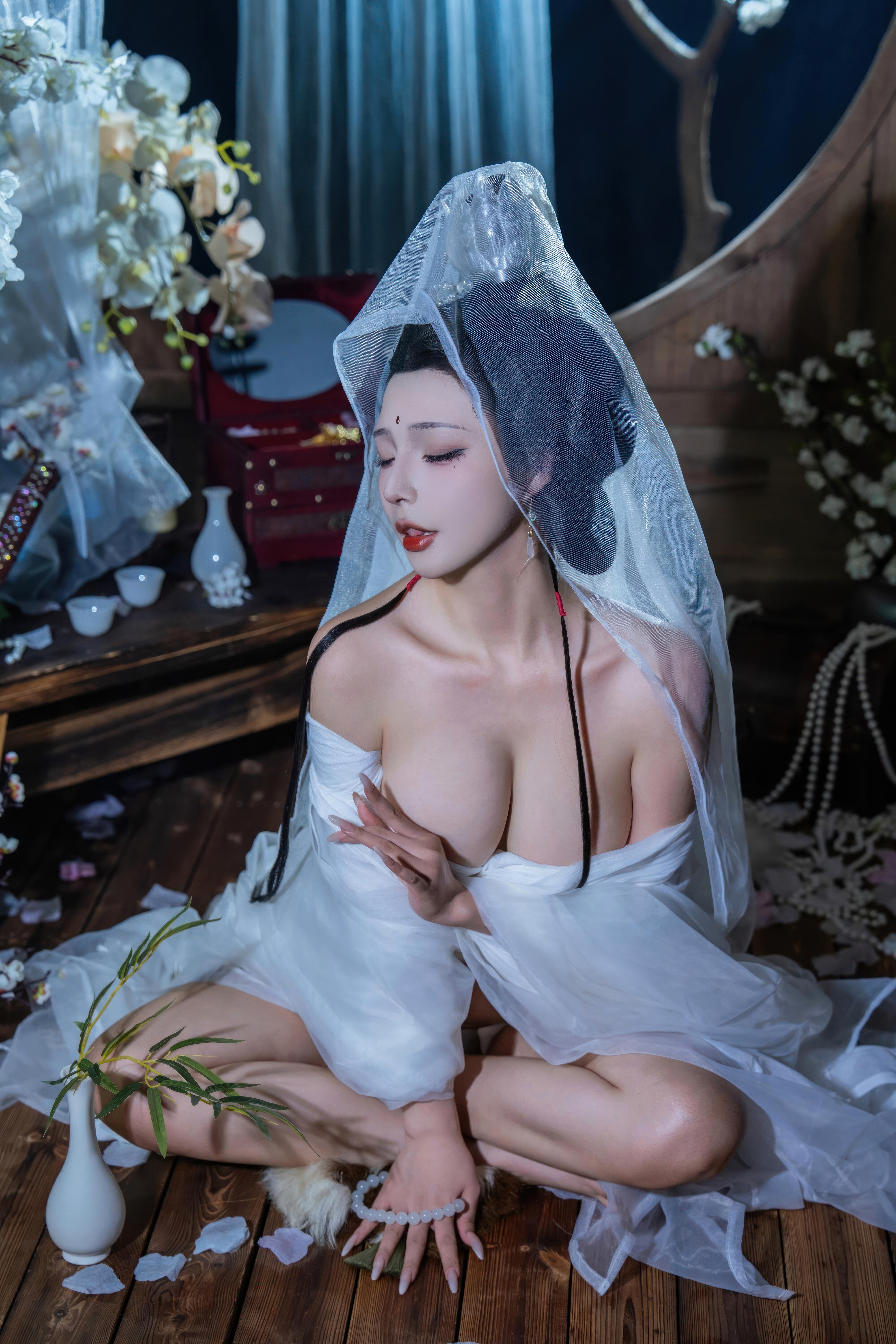 Yuuhui Yuhui - Yu Guanyin