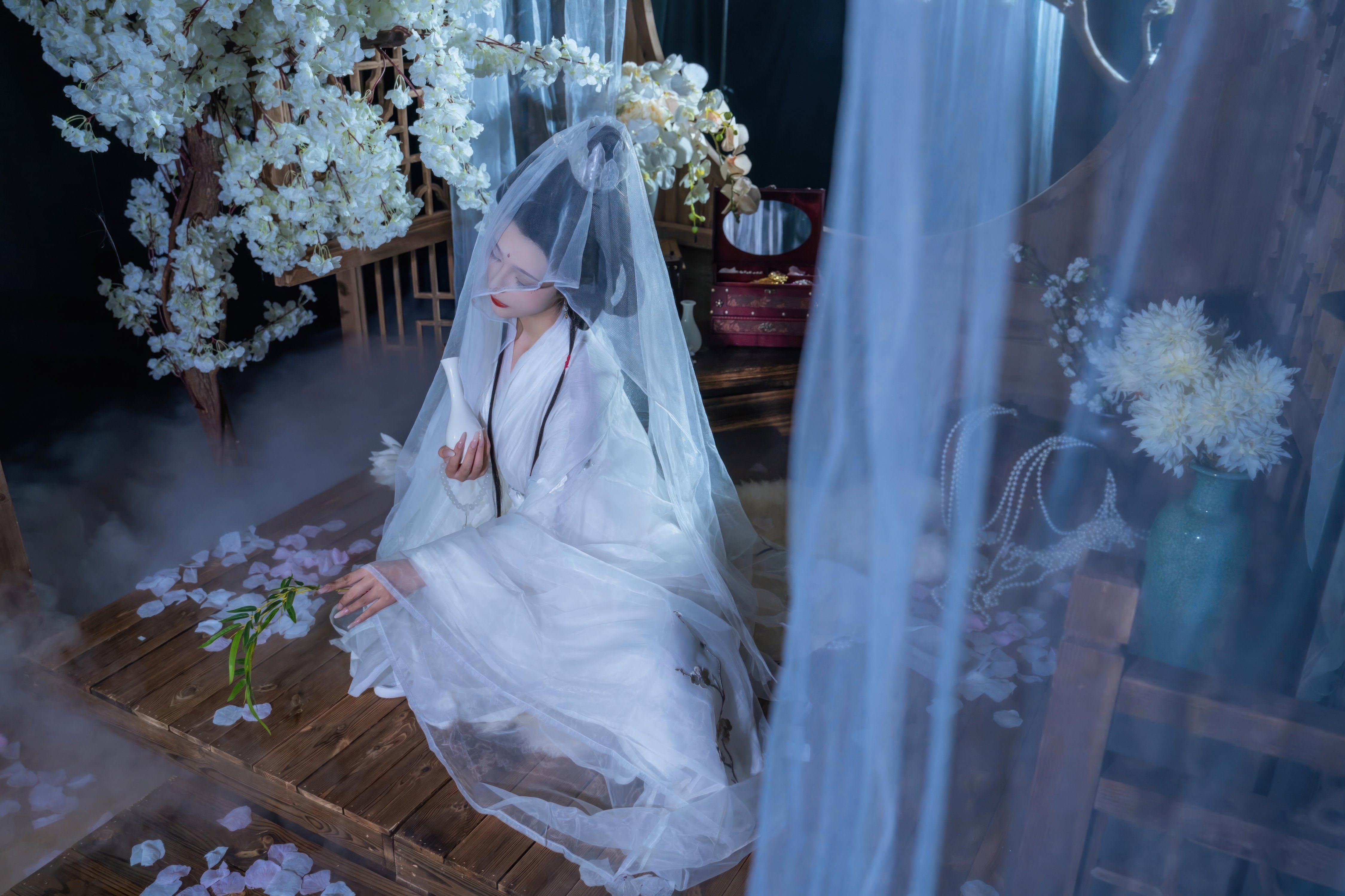 Yuuhui Yuhui - Yu Guanyin