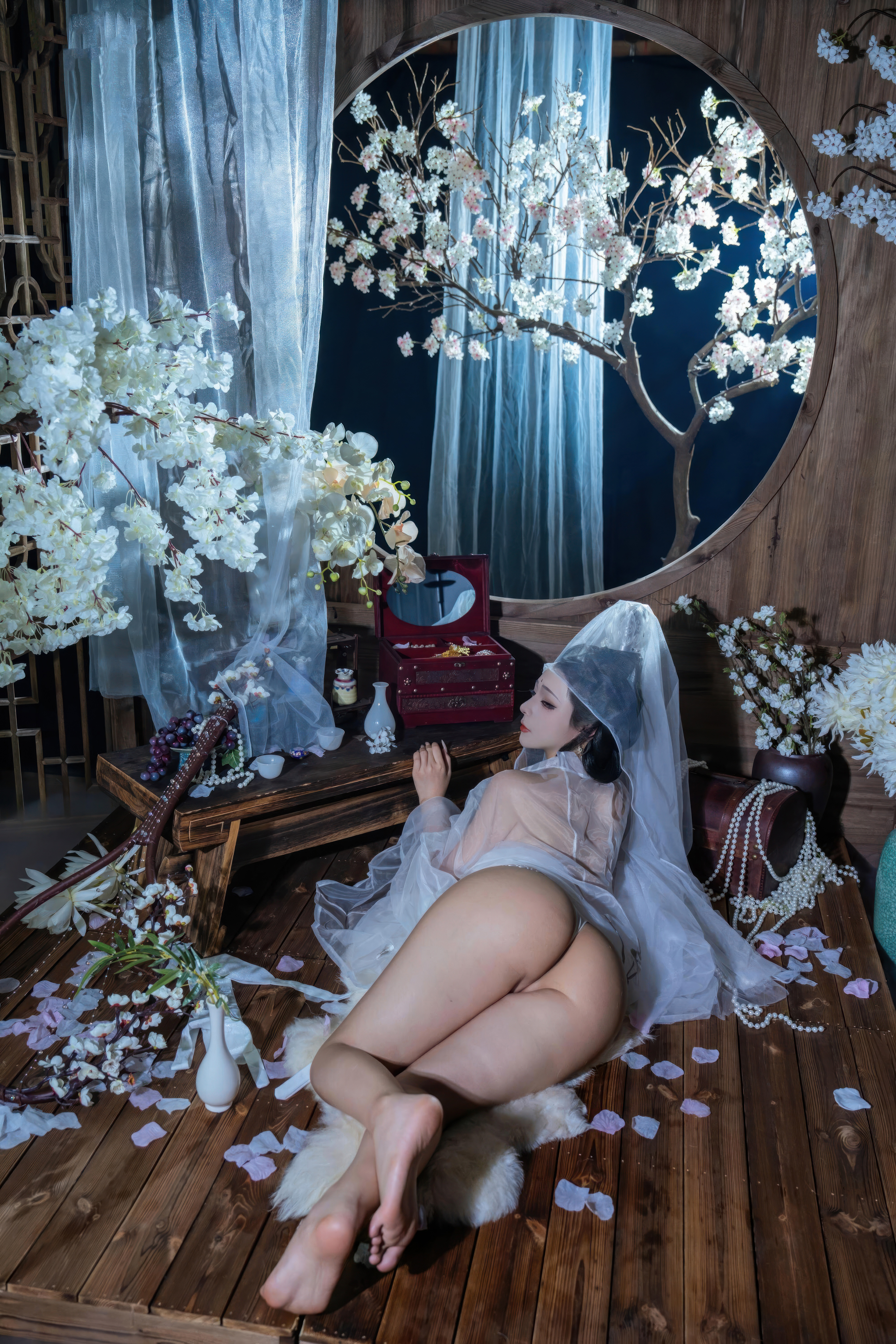 Yuuhui Yuhui - Yu Guanyin