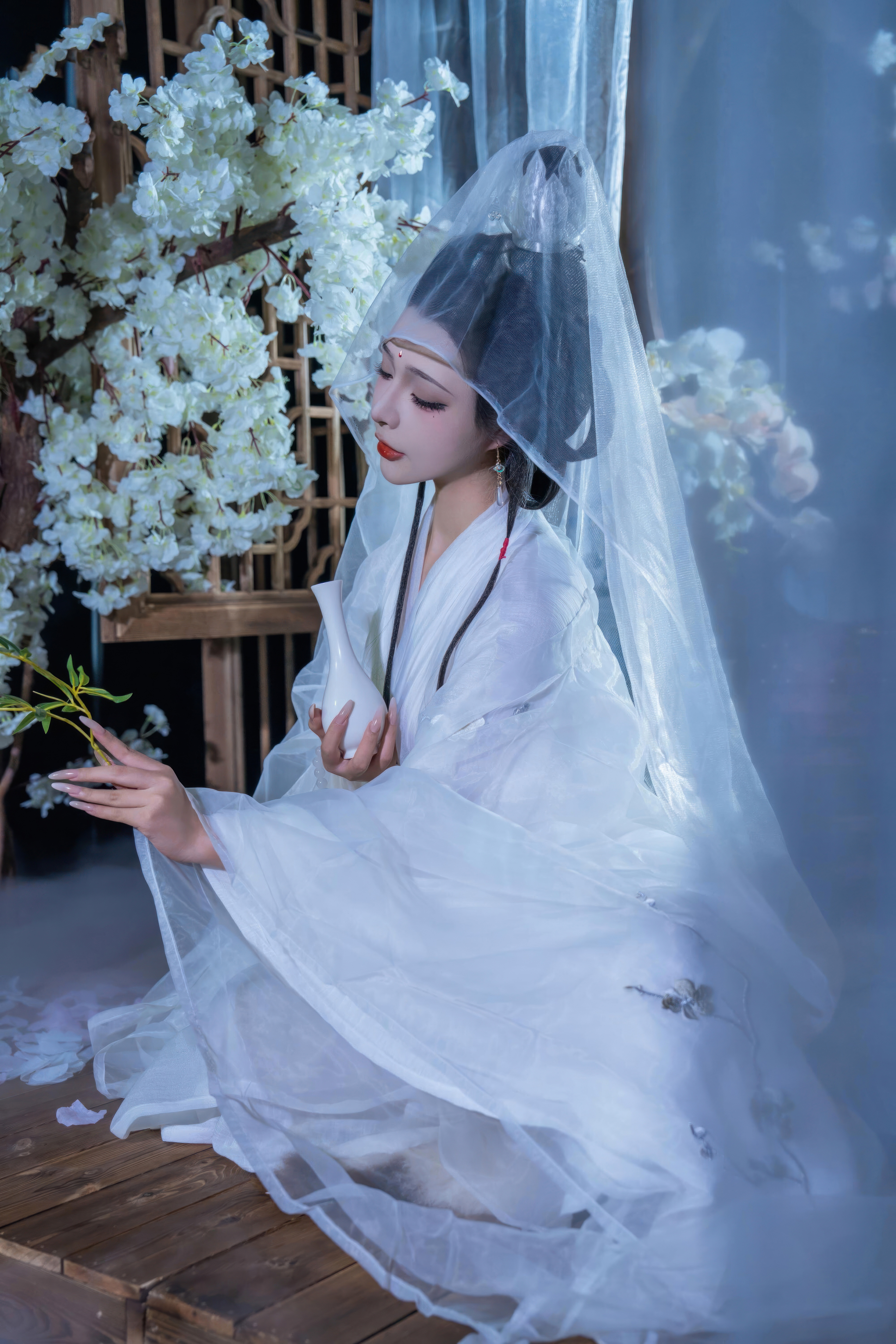 Yuuhui Yuhui - Yu Guanyin