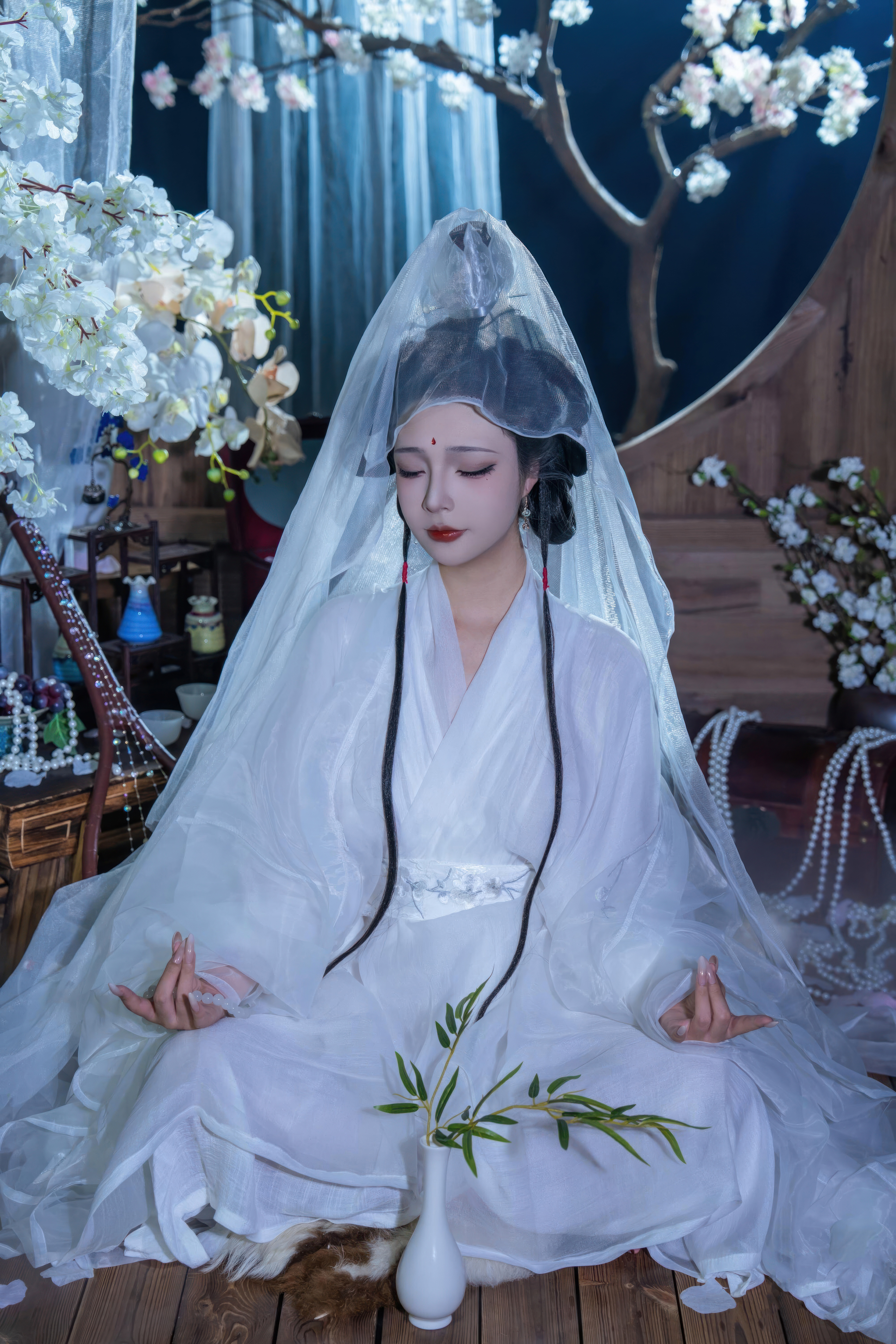 Yuuhui Yuhui - Yu Guanyin