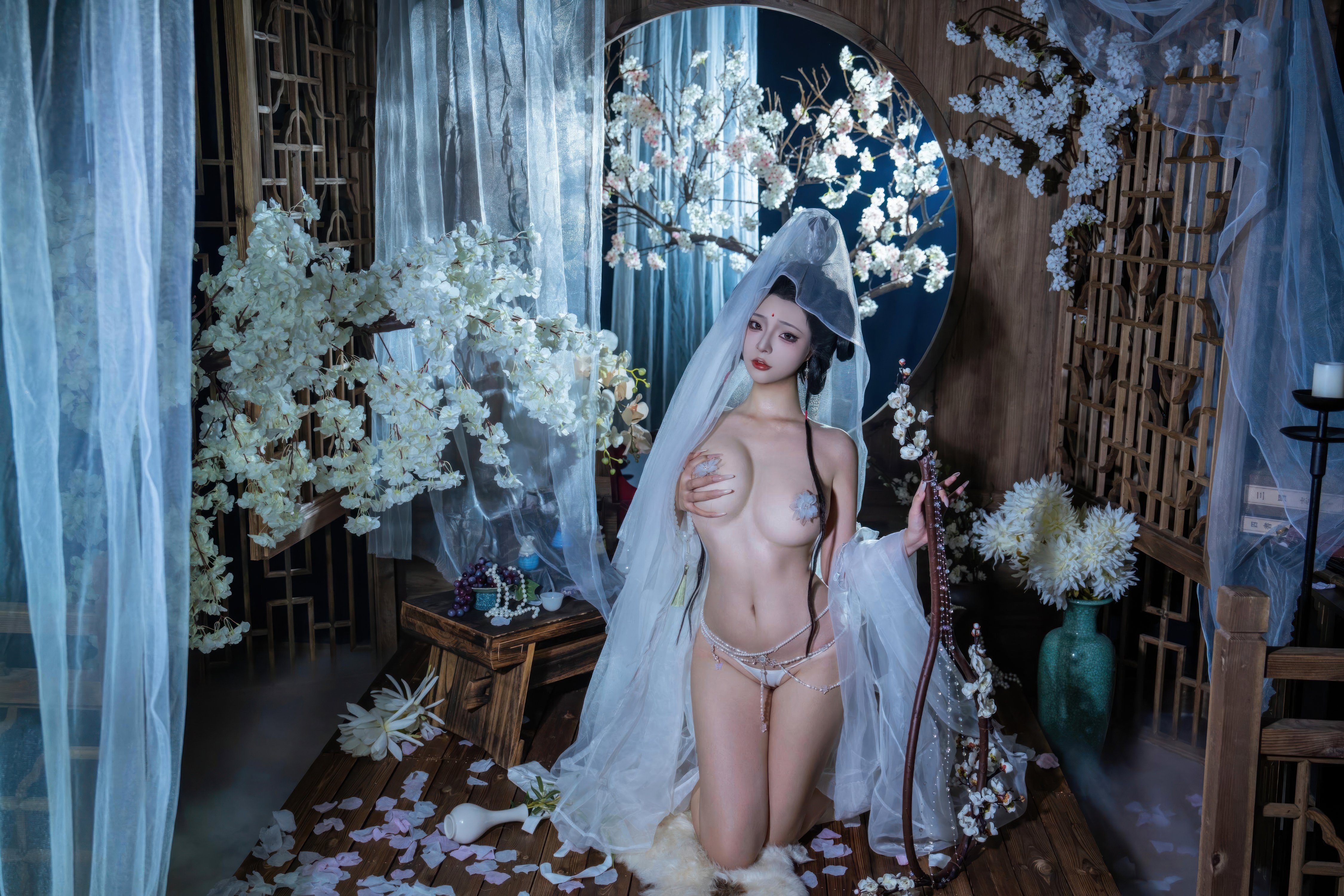 Yuuhui Yuhui - Yu Guanyin