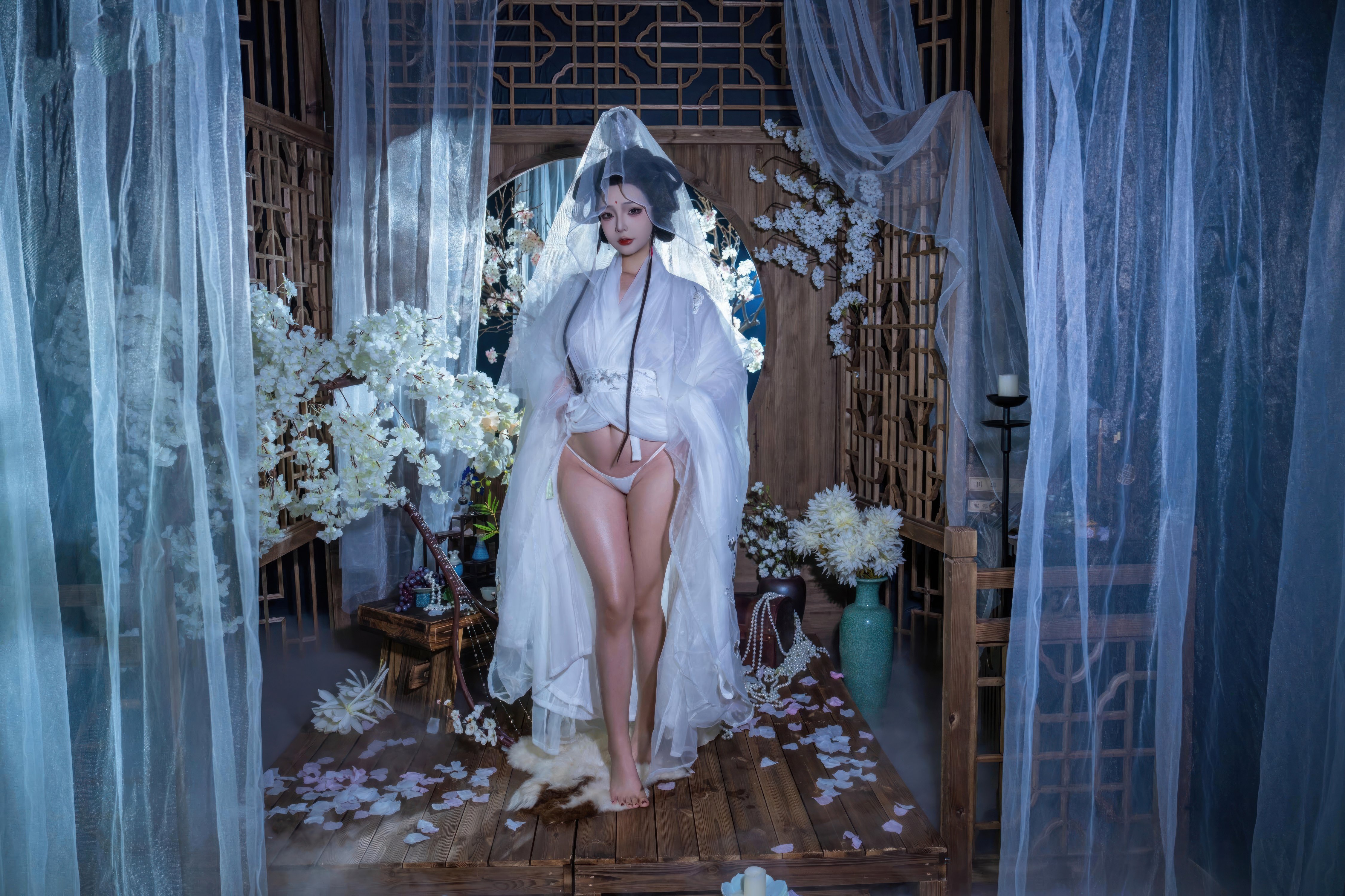 Yuuhui Yuhui - Yu Guanyin