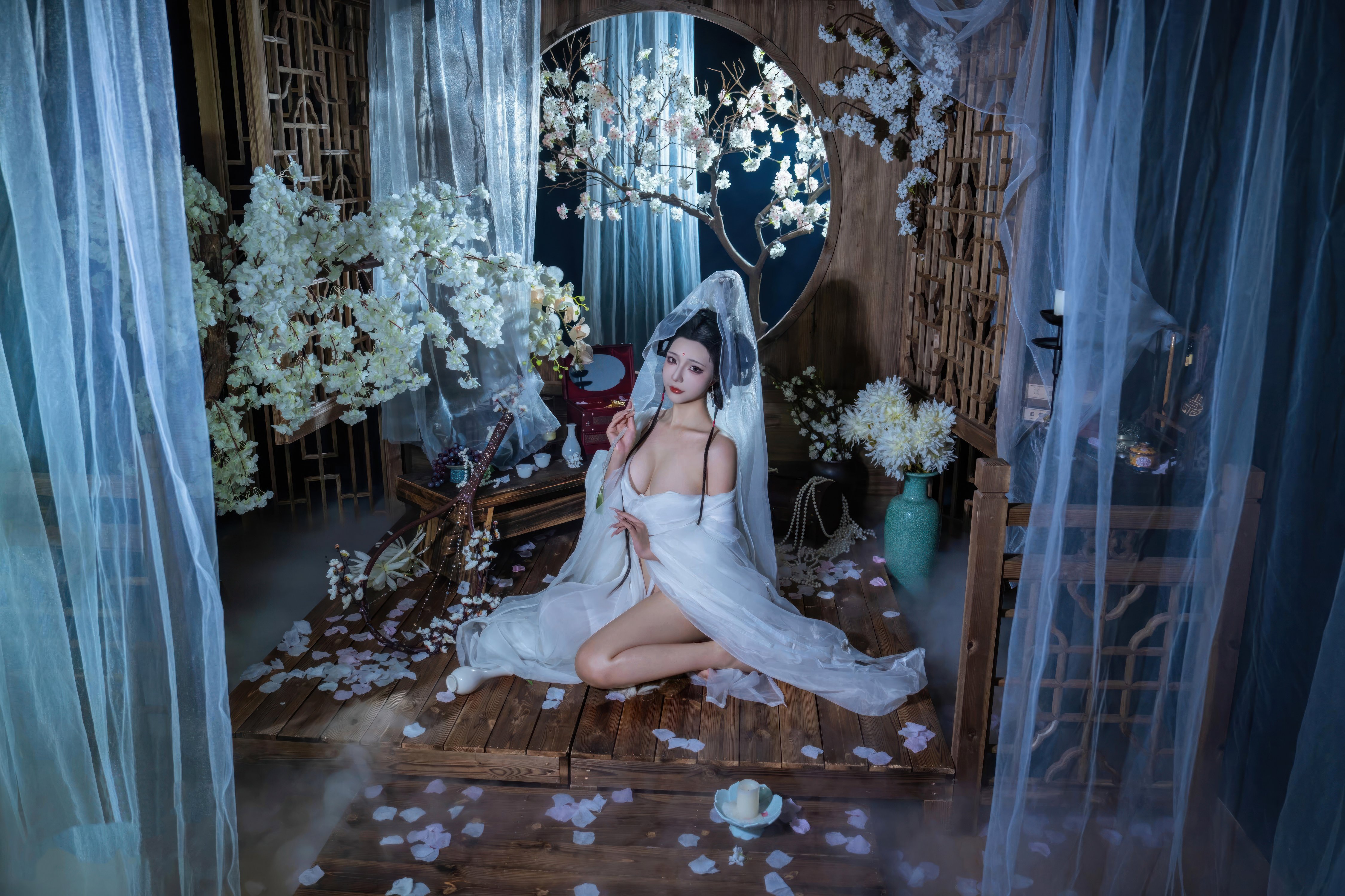 Yuuhui Yuhui - Yu Guanyin