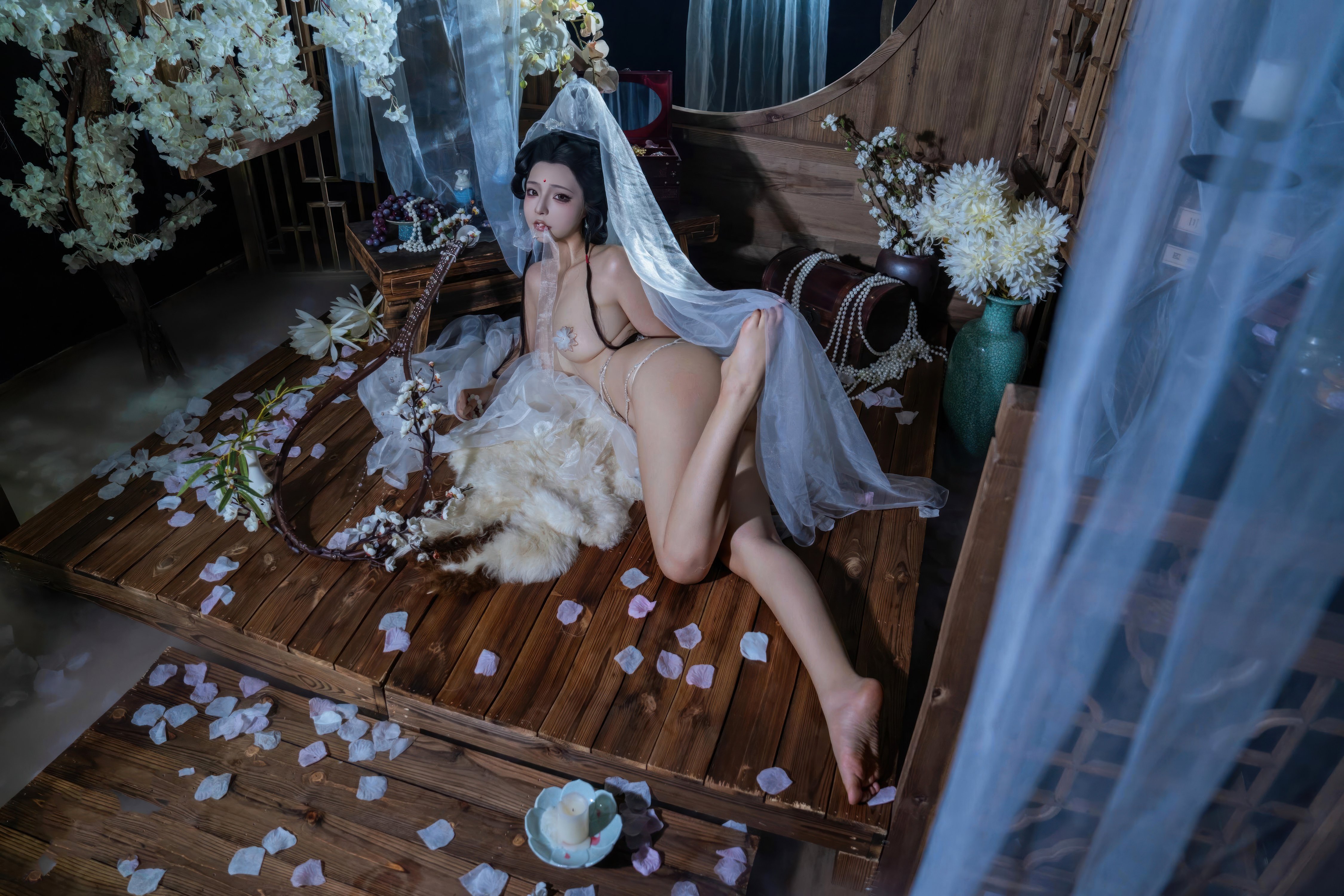 Yuuhui Yuhui - Yu Guanyin