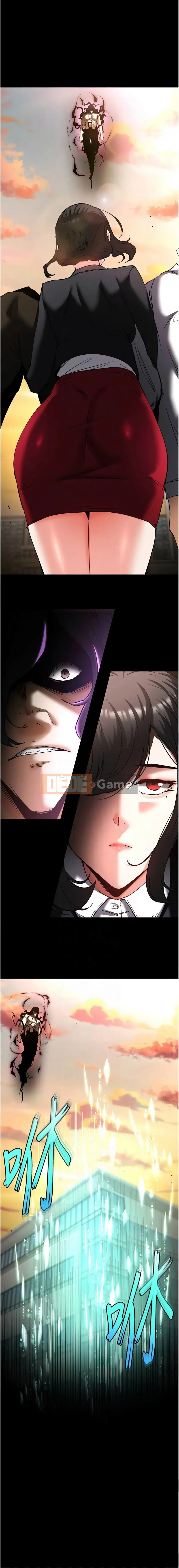 Lâu đài diệt vong được chạm khắc Chương 68-69