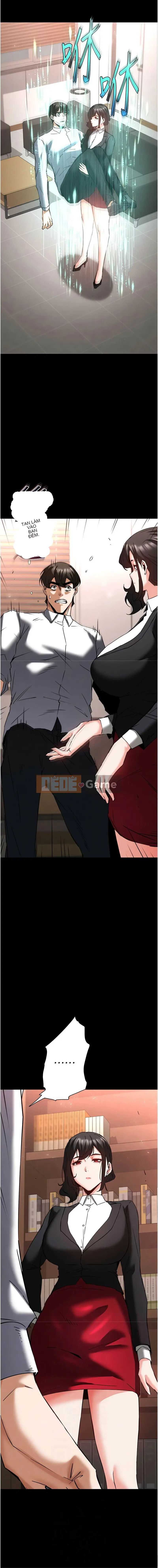 Lâu đài diệt vong được chạm khắc Chương 68-69