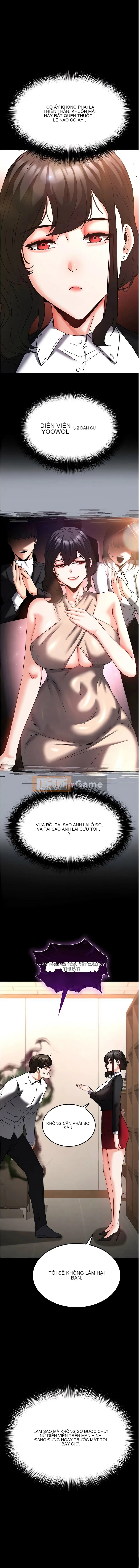 Lâu đài diệt vong được chạm khắc Chương 68-69