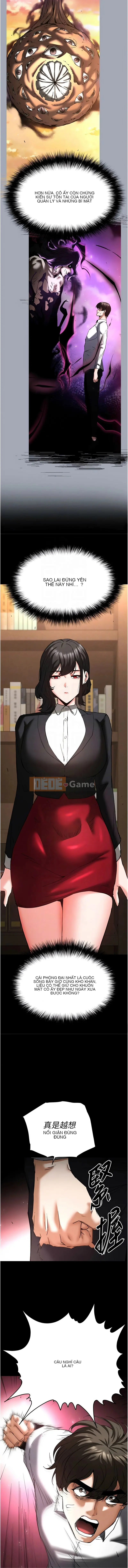 Lâu đài diệt vong được chạm khắc Chương 68-69