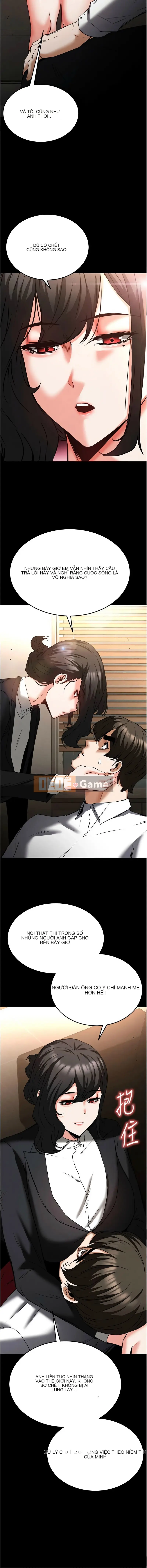 Lâu đài diệt vong được chạm khắc Chương 68-69