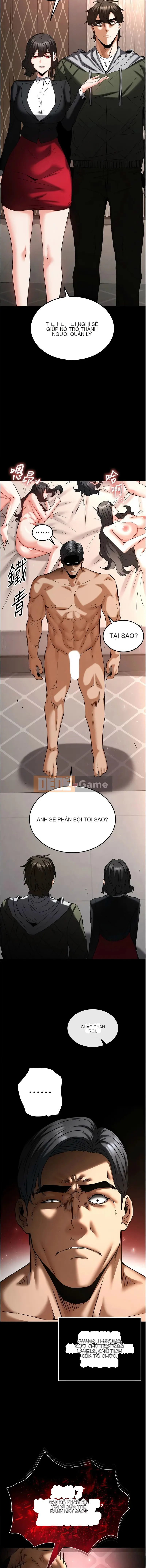 Lâu đài diệt vong được chạm khắc Chương 68-69