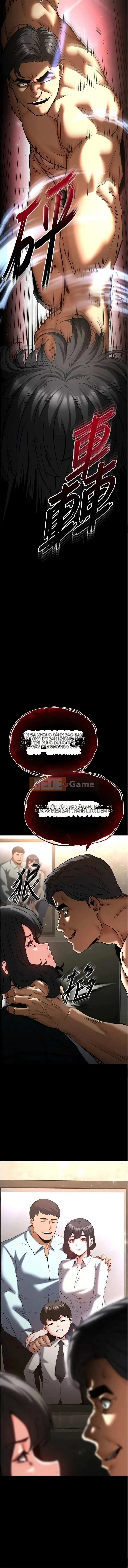 Lâu đài diệt vong được chạm khắc Chương 68-69