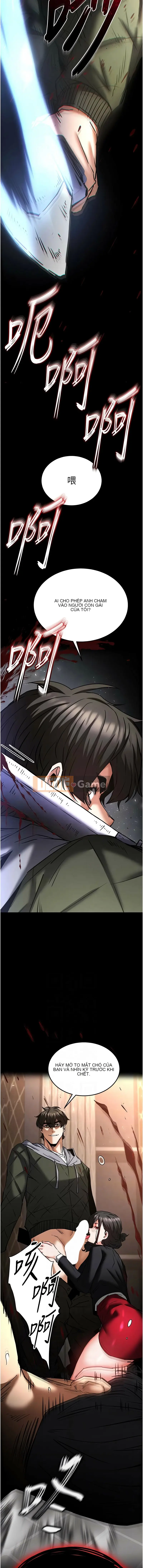 Lâu đài diệt vong được chạm khắc Chương 68-69