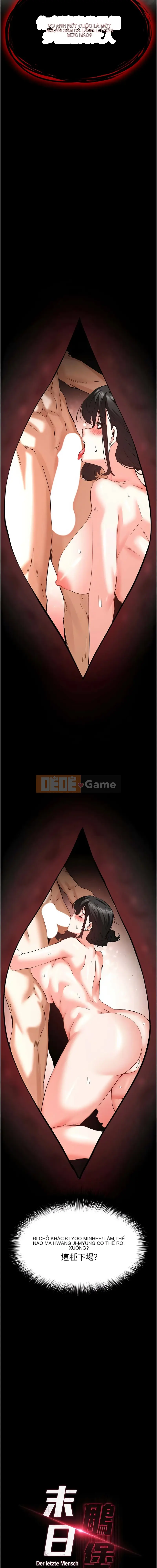 Lâu đài diệt vong được chạm khắc Chương 68-69