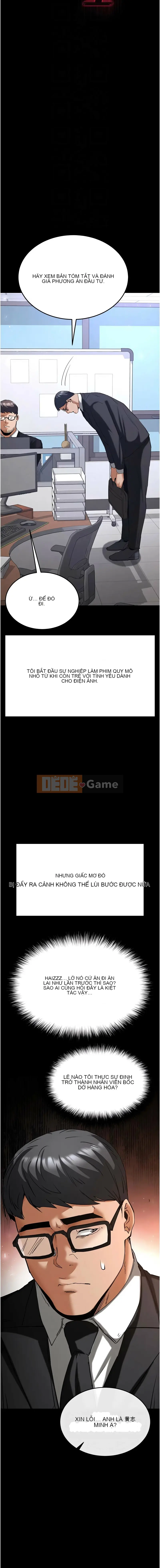 Lâu đài diệt vong được chạm khắc Chương 68-69