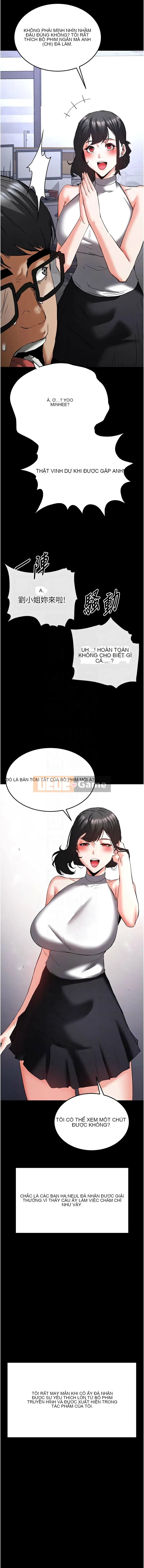 Lâu đài diệt vong được chạm khắc Chương 68-69