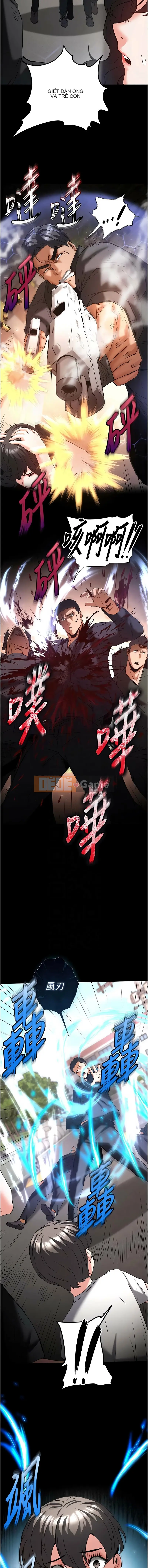 Lâu đài diệt vong được chạm khắc Chương 68-69