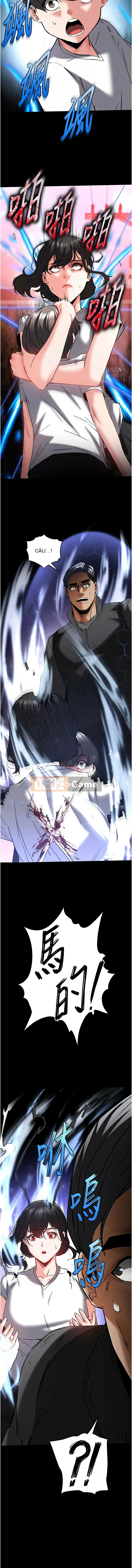 Lâu đài diệt vong được chạm khắc Chương 68-69