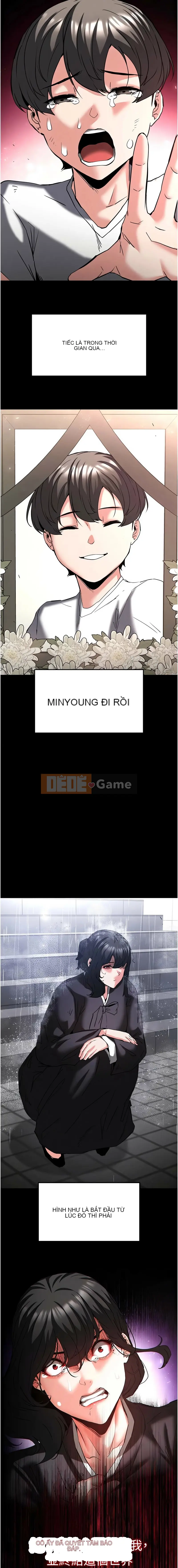 Lâu đài diệt vong được chạm khắc Chương 68-69