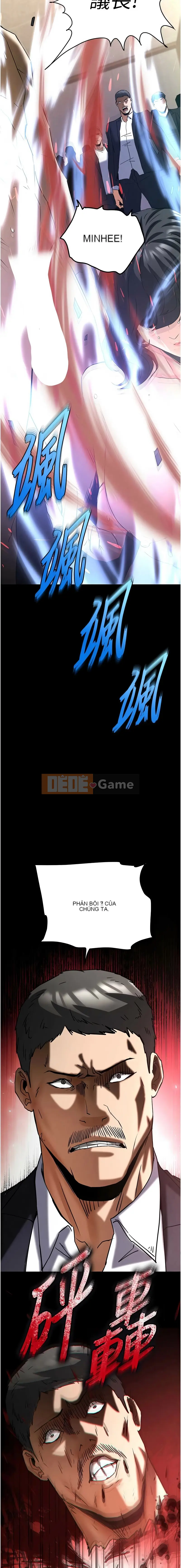 Lâu đài diệt vong được chạm khắc Chương 68-69