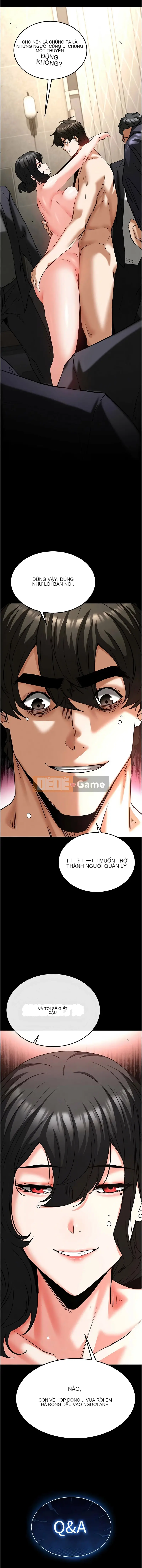 Lâu đài diệt vong được chạm khắc Chương 68-69