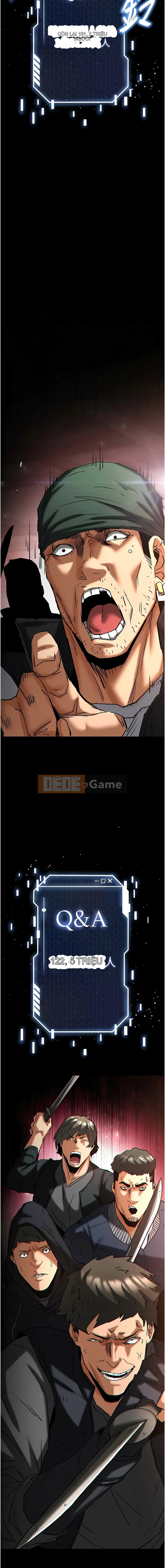 Lâu đài diệt vong được chạm khắc Chương 68-69