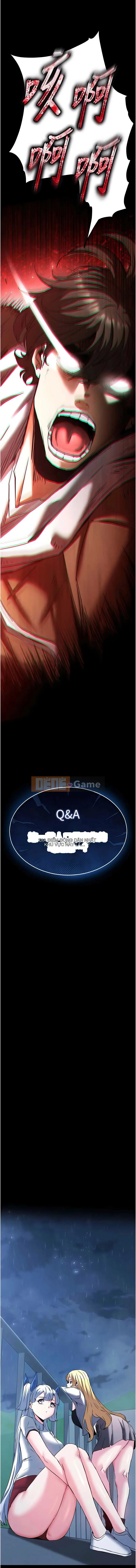 Lâu đài diệt vong được chạm khắc Chương 68-69