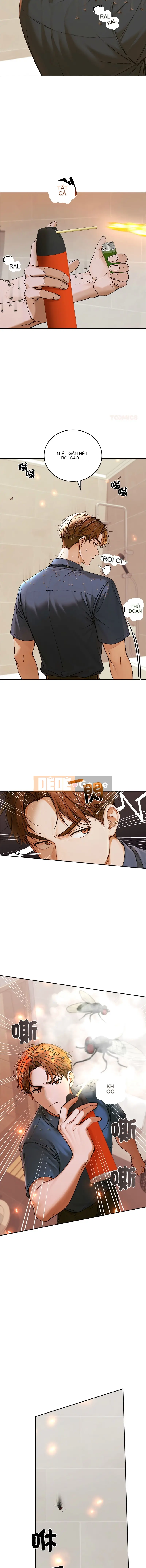 Tôi đã trở thành ông trùm bất động sản Chương 13-14