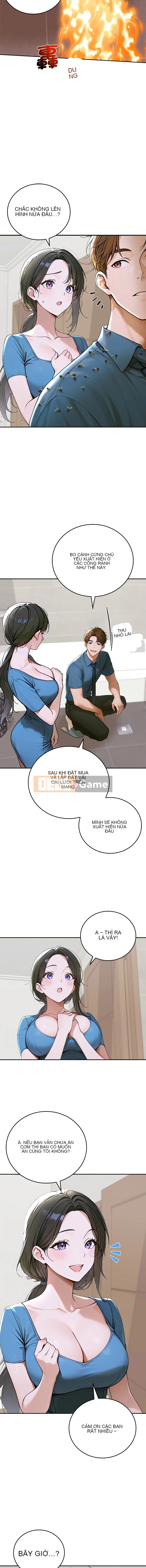 Tôi đã trở thành ông trùm bất động sản Chương 13-14