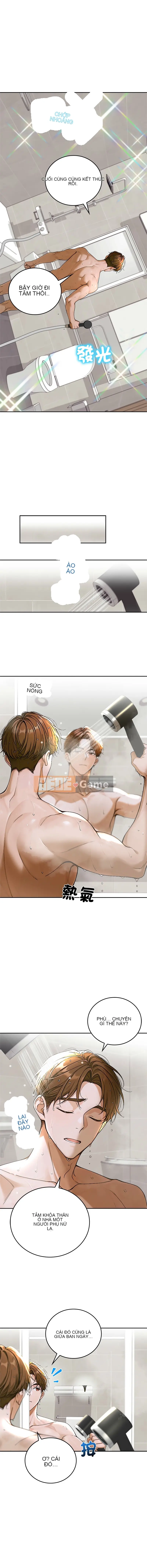 Tôi đã trở thành ông trùm bất động sản Chương 13-14