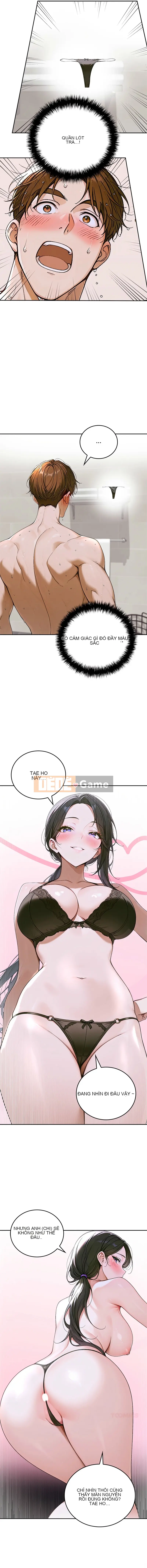 Tôi đã trở thành ông trùm bất động sản Chương 13-14