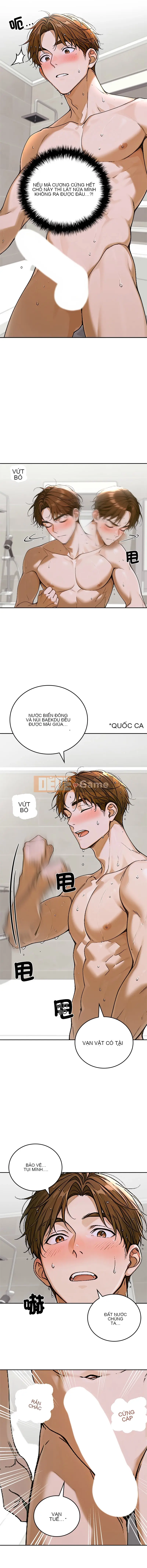 Tôi đã trở thành ông trùm bất động sản Chương 13-14