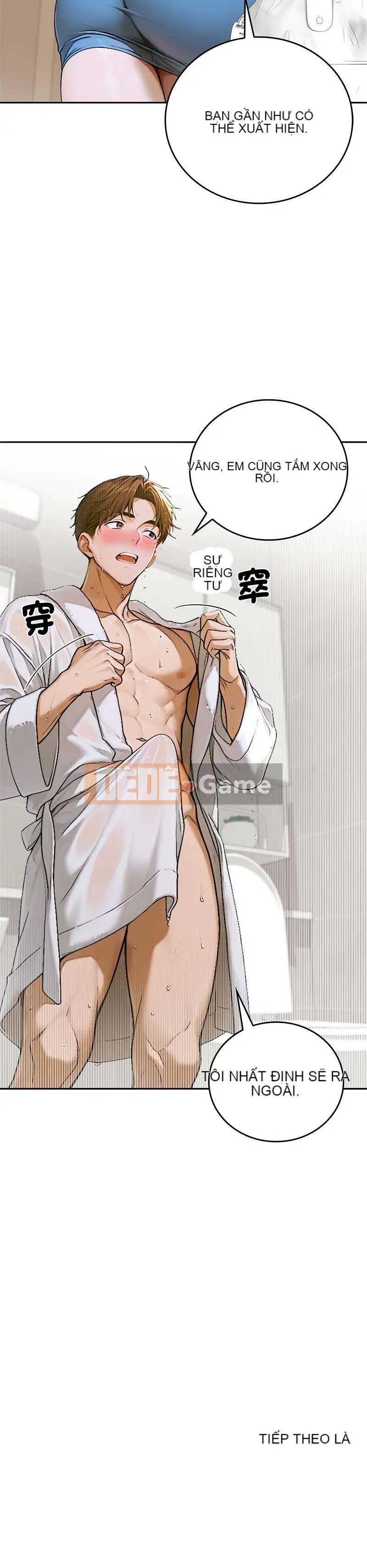 Tôi đã trở thành ông trùm bất động sản Chương 13-14