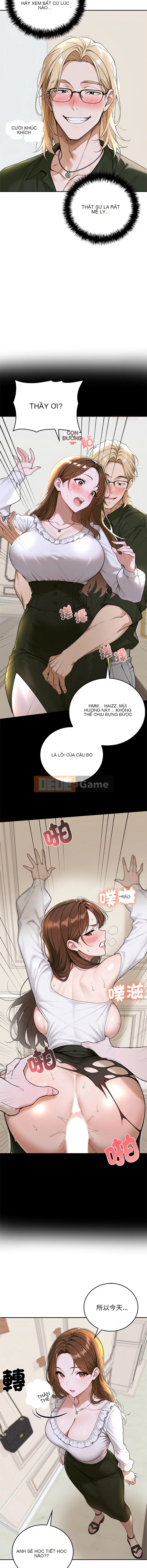 Tôi đã trở thành ông trùm bất động sản Chương 13-14