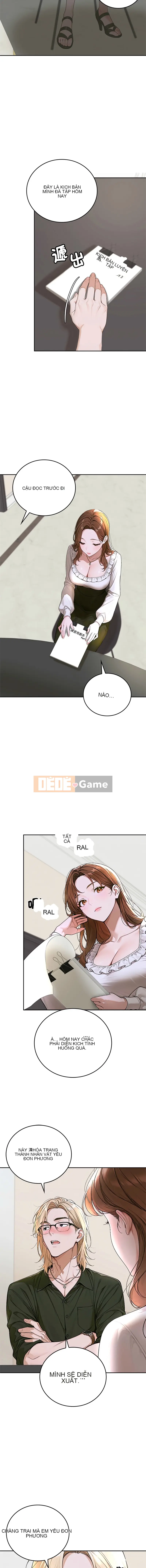 Tôi đã trở thành ông trùm bất động sản Chương 13-14