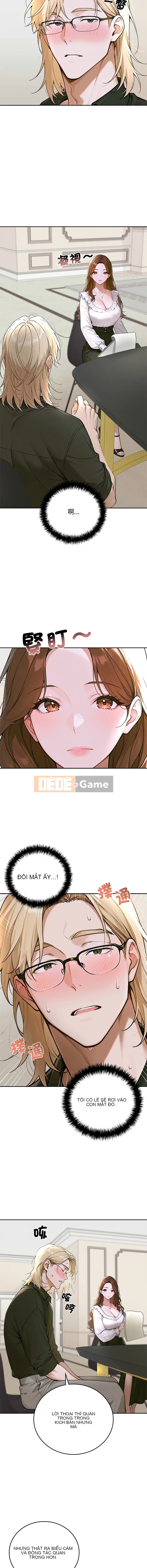 Tôi đã trở thành ông trùm bất động sản Chương 13-14