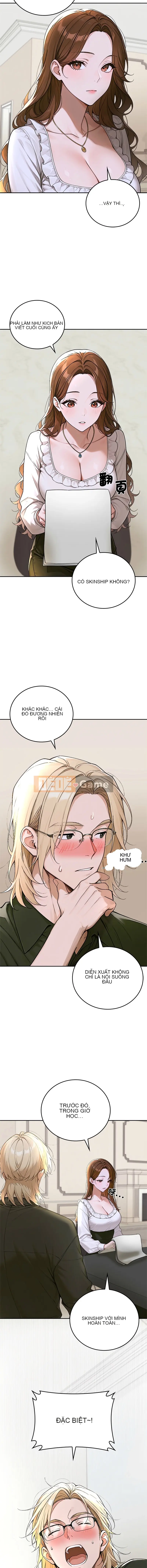 Tôi đã trở thành ông trùm bất động sản Chương 13-14