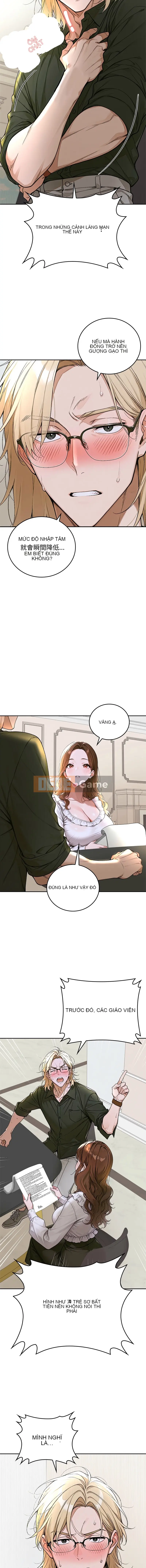 Tôi đã trở thành ông trùm bất động sản Chương 13-14