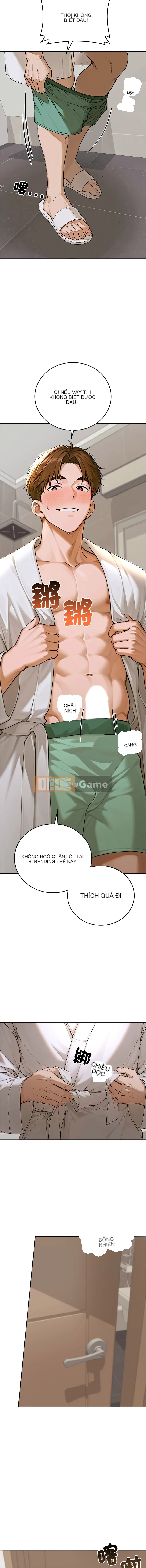 Tôi đã trở thành ông trùm bất động sản Chương 13-14