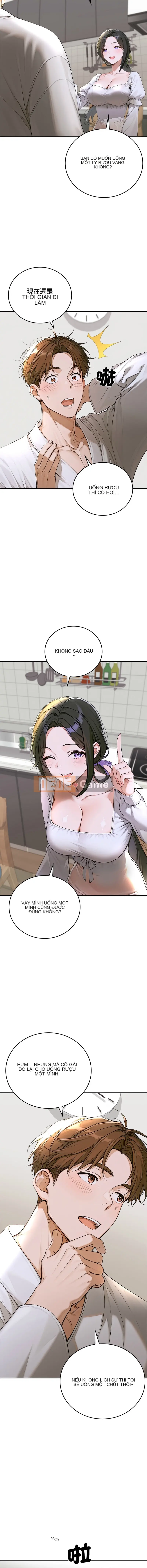 Tôi đã trở thành ông trùm bất động sản Chương 13-14