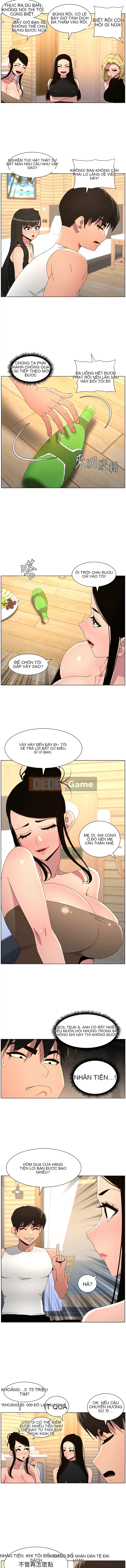 Bài học bí mật của anh chị em Chương 98-99