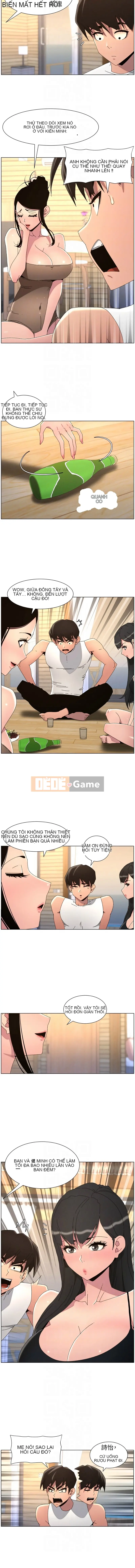 Bài học bí mật của anh chị em Chương 98-99